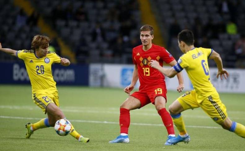 IM体育App下载-威尔士主场战胜捷克，积分稳定的简单介绍