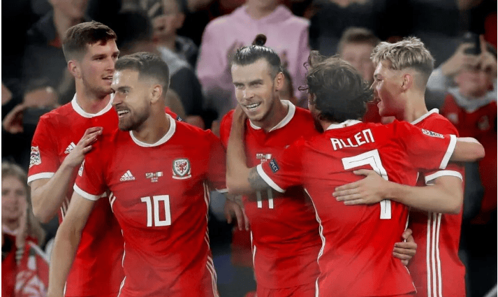 IM体育App下载-威尔士主场战胜捷克，积分稳定的简单介绍