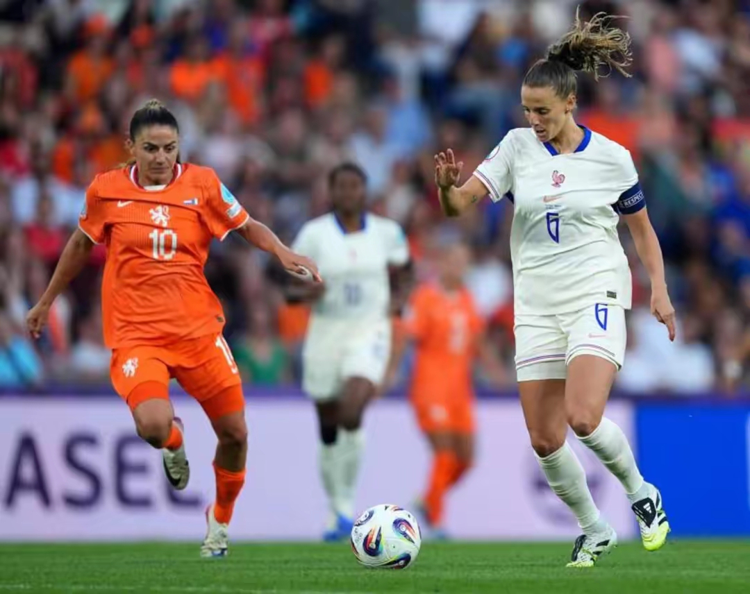 IM体育动画直播通道-荷兰女足冲击联赛前四,表现出色