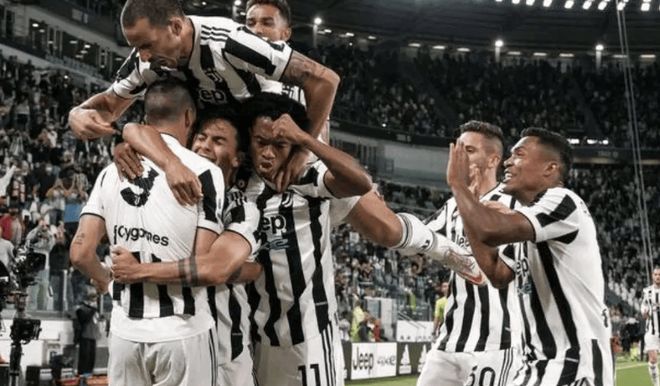 IM体育社区互动入口-尤文图斯前锋爆发进球,帮助球队取得胜利