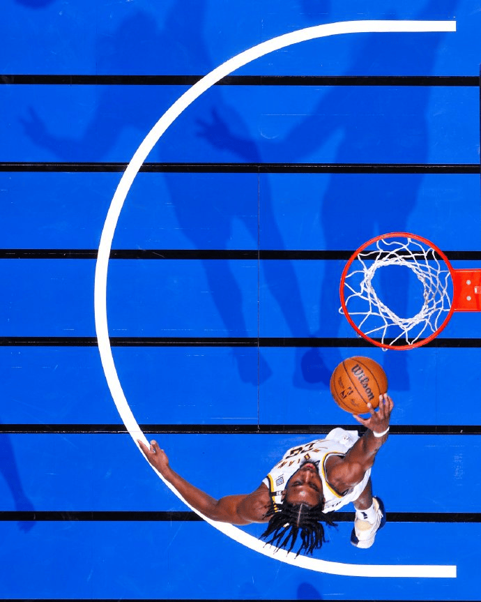 IM体育官方平台-关于印第安纳步行者队强势发威，创造篮球壮举无人能敌的信息