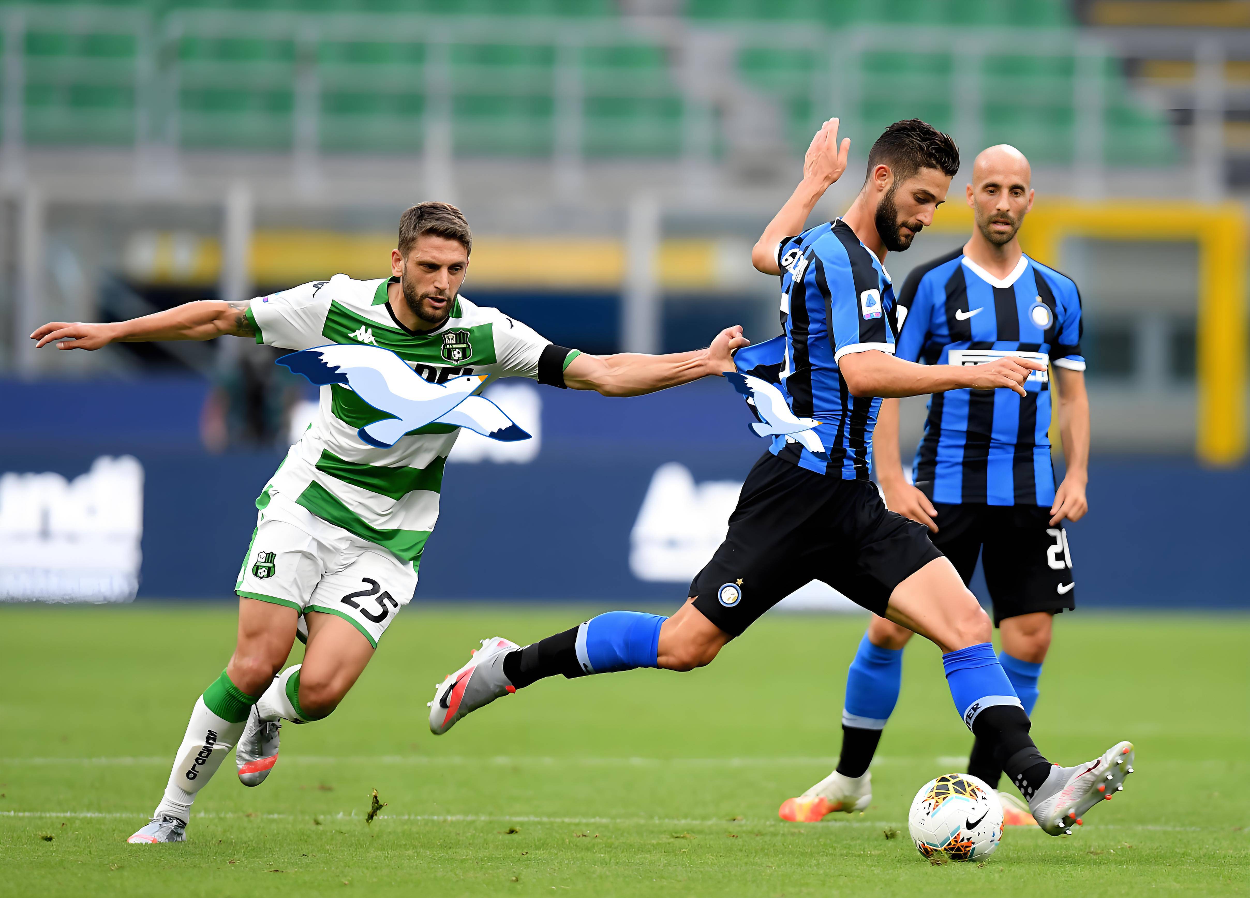 IM体育注册链接-意甲联赛中一场备受关注的比赛