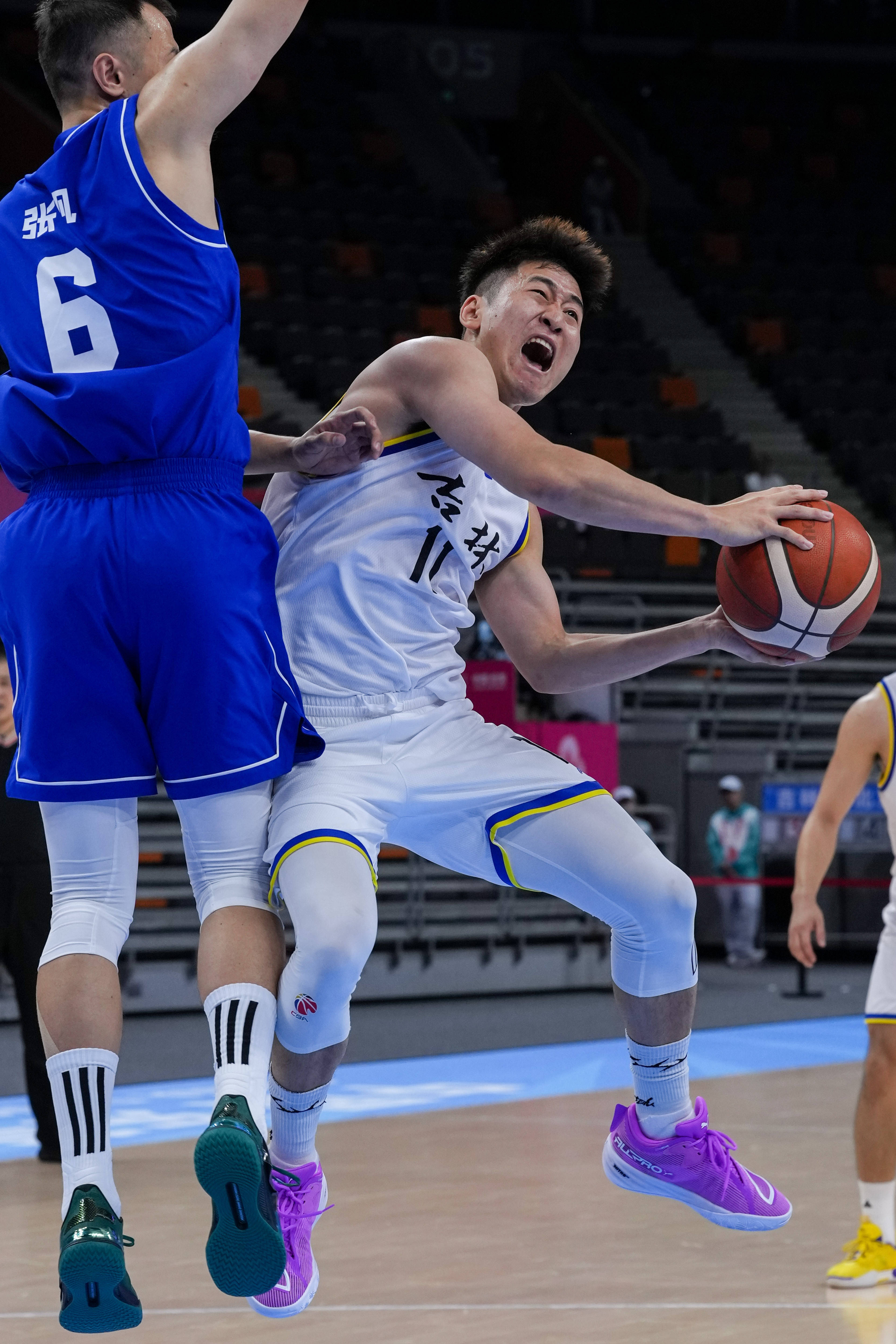 IM体育App下载-职业篮球职业联赛最新赛况北京队成功逆袭的简单介绍