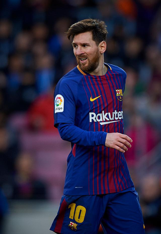 IM体育官网-射手梅西近期状态回勇,或将成为球队胜利的关键的简单介绍