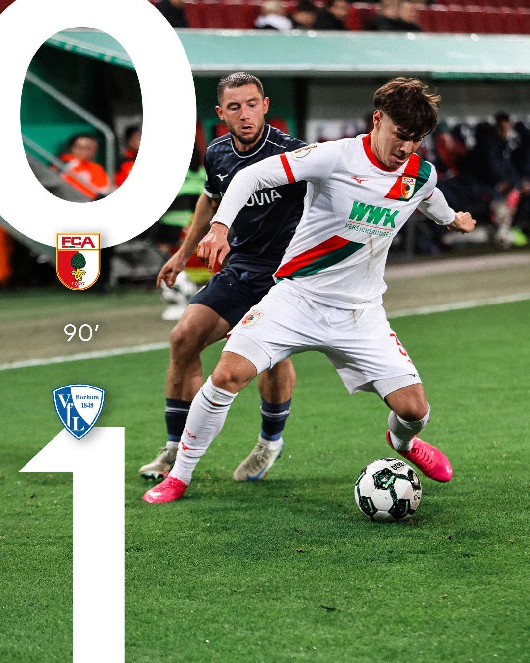 IM体育社区互动入口-奥格斯堡面临保级压力，团队全力以赴