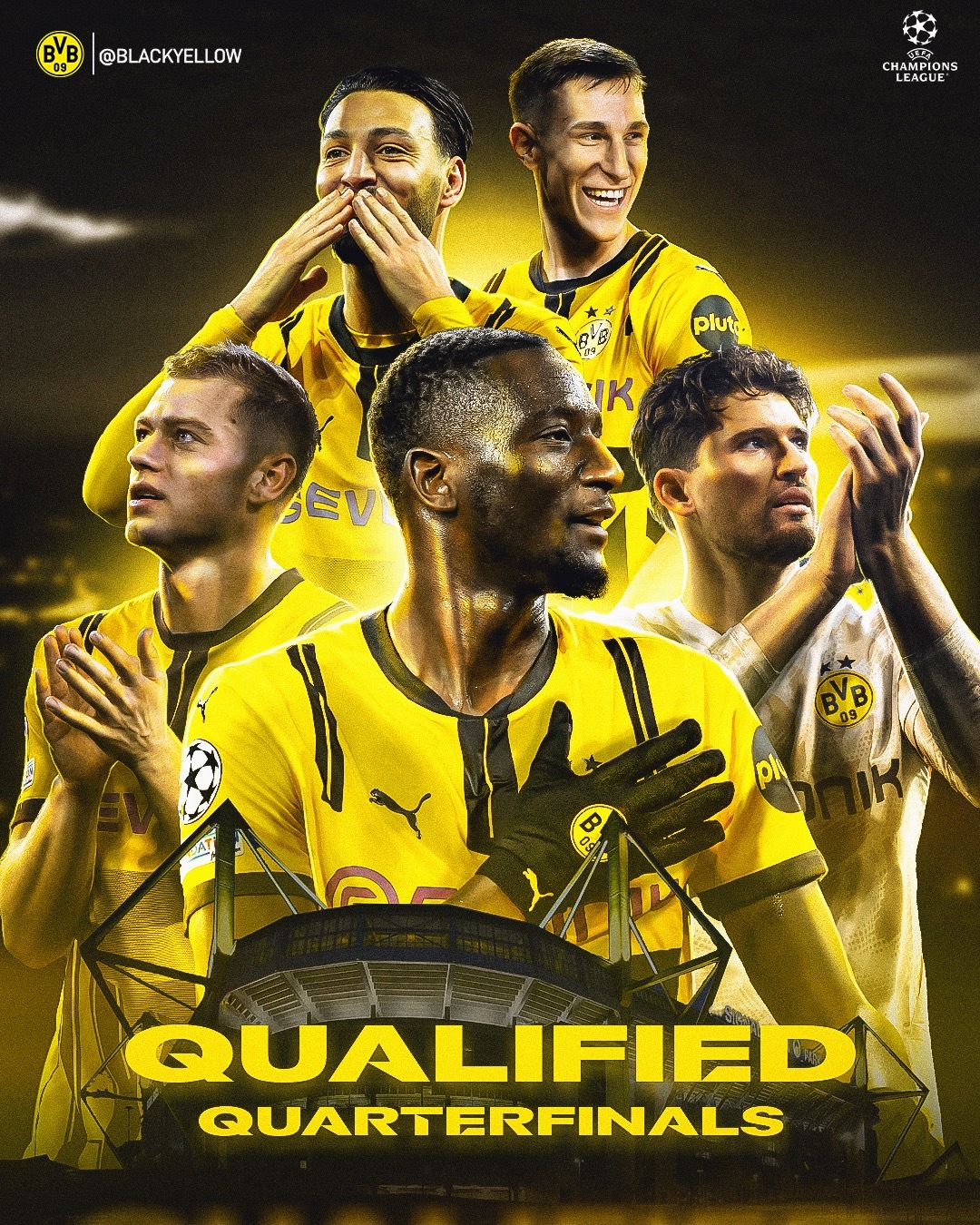 IM体育官方平台-多特蒙德主场惨败，遭遇低迷期