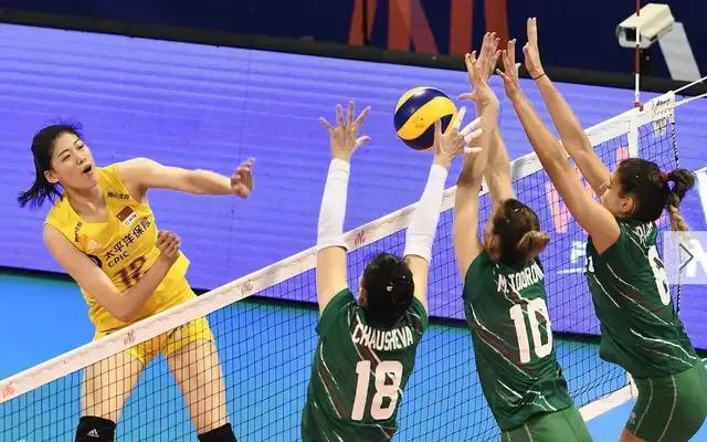 IM体育动画直播通道-内蒙古战胜劲敌，观众掌声不断