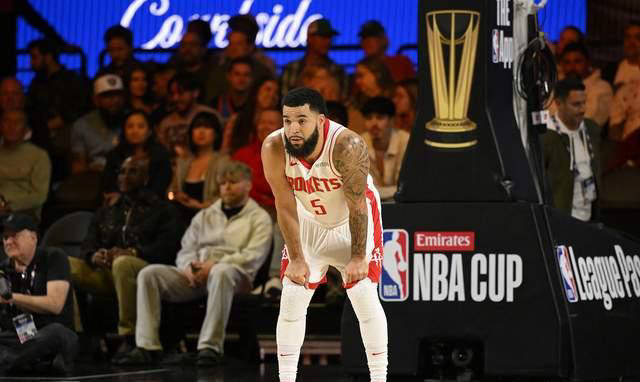 IM体育注册链接-火箭队球员成功康复归队备战