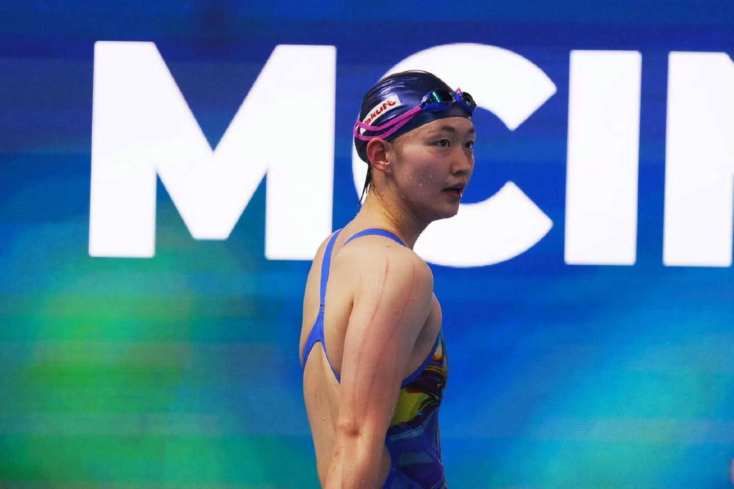 IM体育赛事直播入口-包含惊艳表现！年轻选手意外夺银的词条