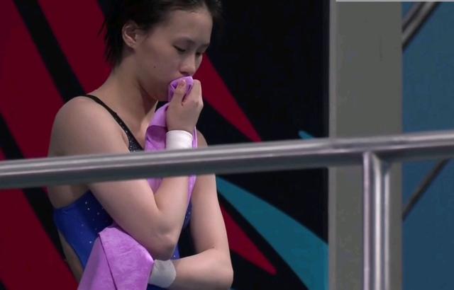 IM体育赛事直播入口-包含惊艳表现！年轻选手意外夺银的词条