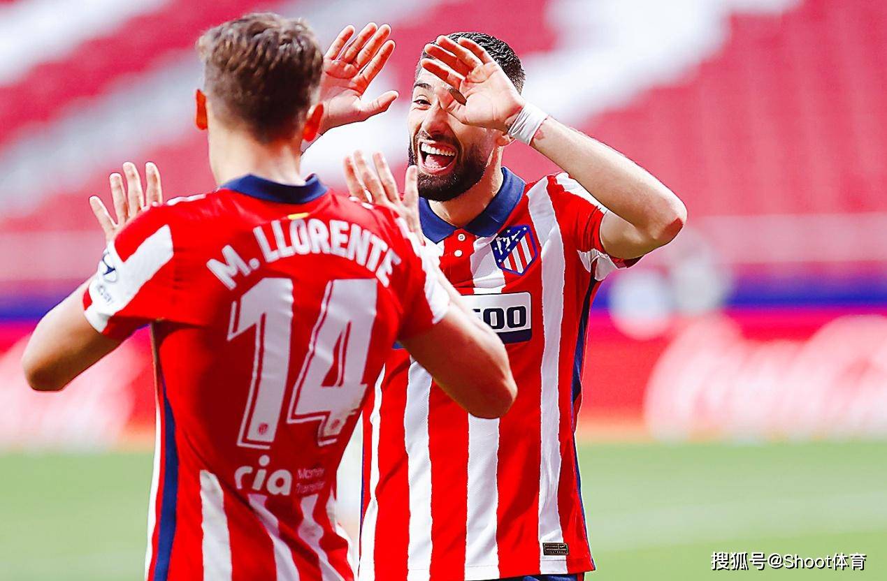 IM体育网页版登录入口-马德里竞技主场告捷，取得三分