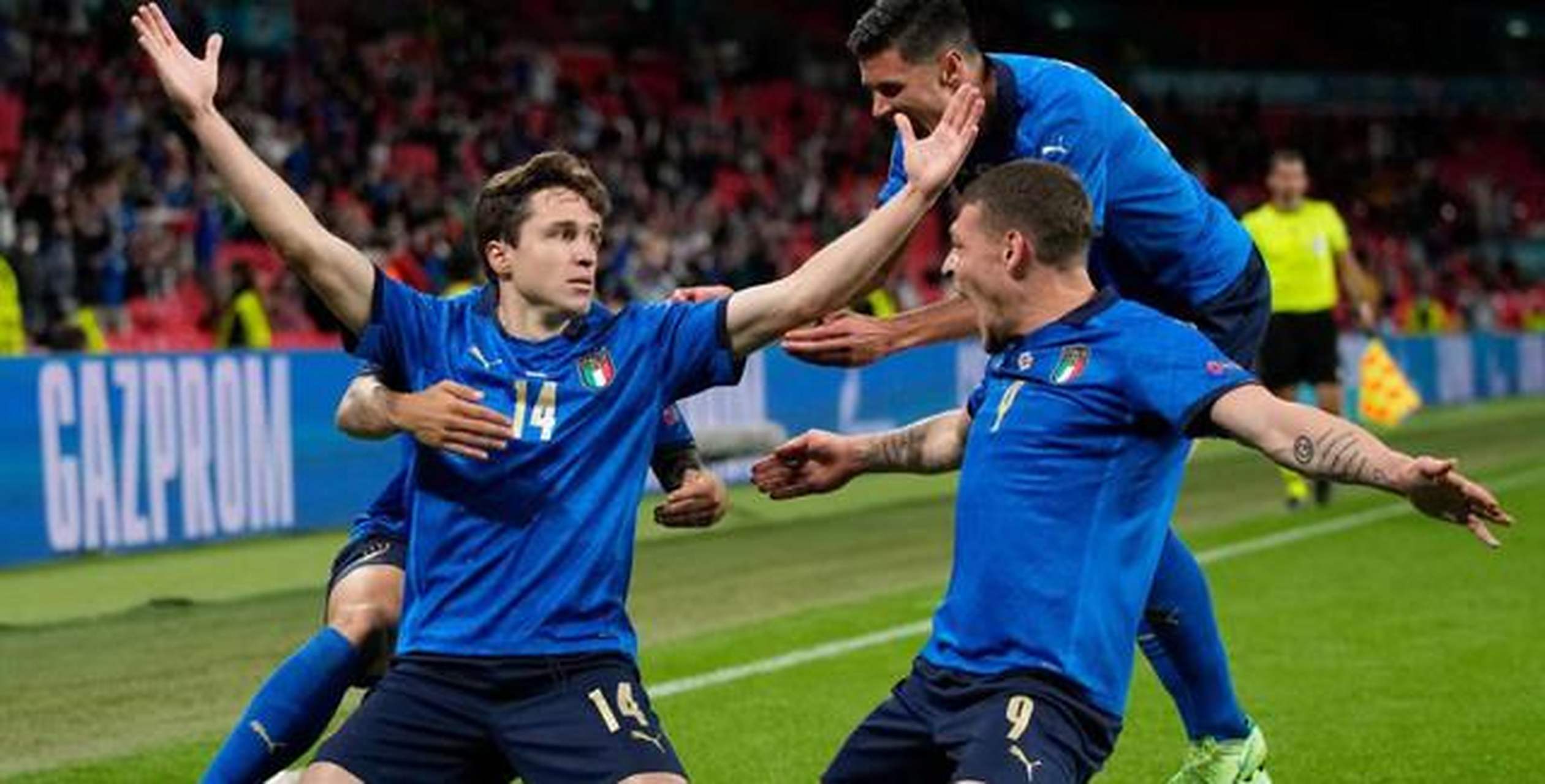 IM体育平台-意大利成功挺进半决赛，瑞士遗憾止步强的简单介绍