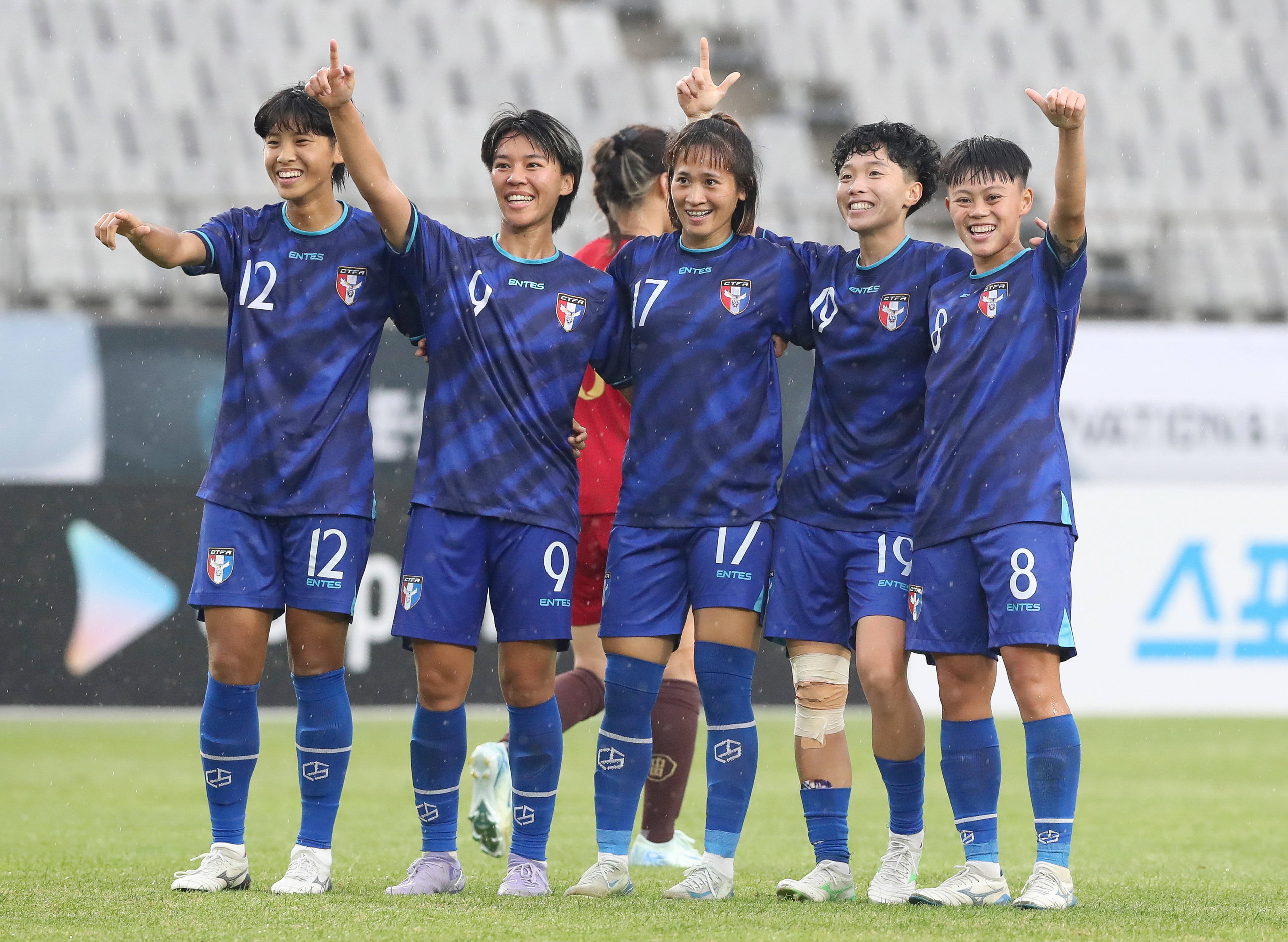 IM体育赛事直播入口-亚太女足职业联赛展现实力，新人表现出彩的简单介绍