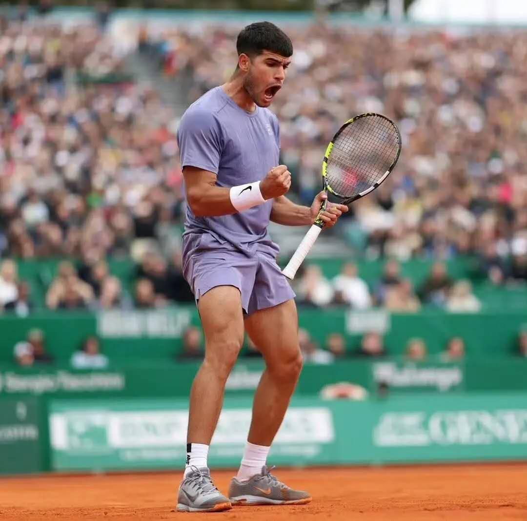 IM体育官网-意大利网球队爆冷欧洲网球队，阿尔卡拉斯统治全场