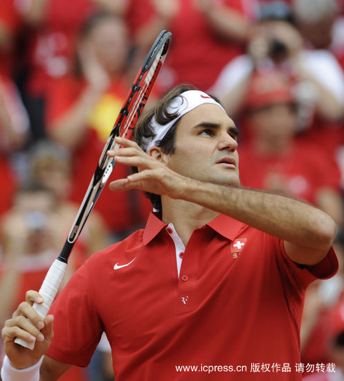 IM体育官网-包含戴维斯杯完胜美网，鲁德高光表现的词条