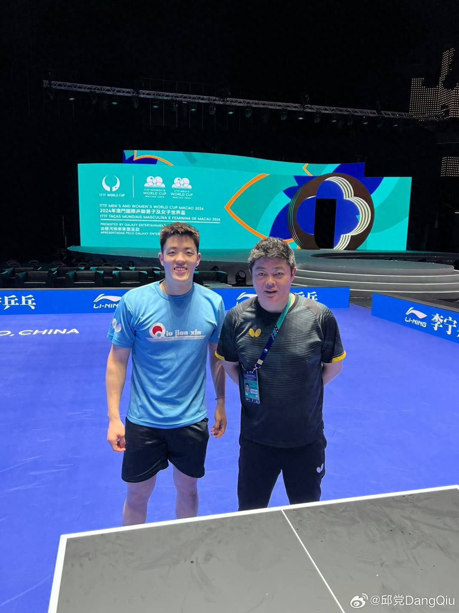 IM体育赛事直播入口-包含日本乒乓球队逆转中国乒乓球队，许昕爆发神勇的词条