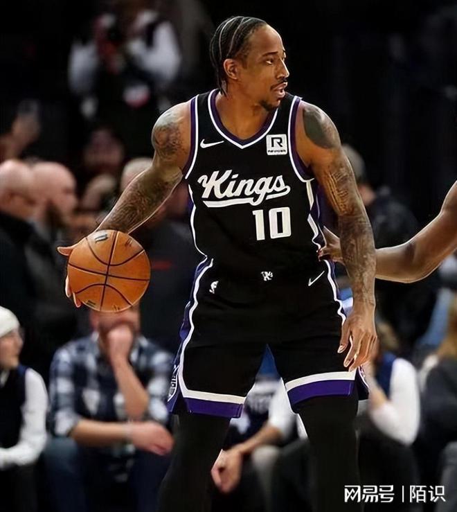 IM体育网页版登录入口-雷霆完胜马刺，德罗赞统治全场