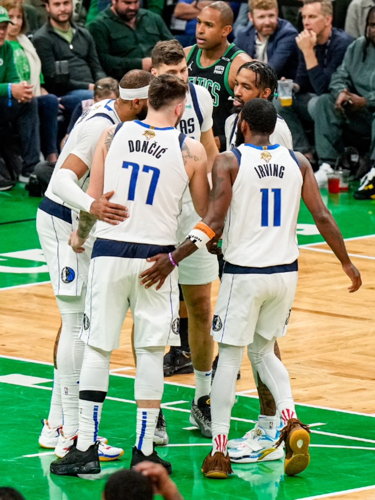 IM体育官网入口-凯尔特人完胜北京队,东契奇高光表现