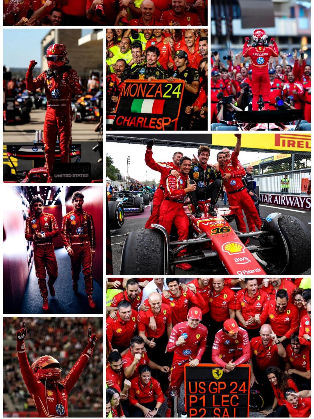 IM体育社区互动入口-索伯车队翻盘红牛二队，勒克莱尔惊艳四座的简单介绍