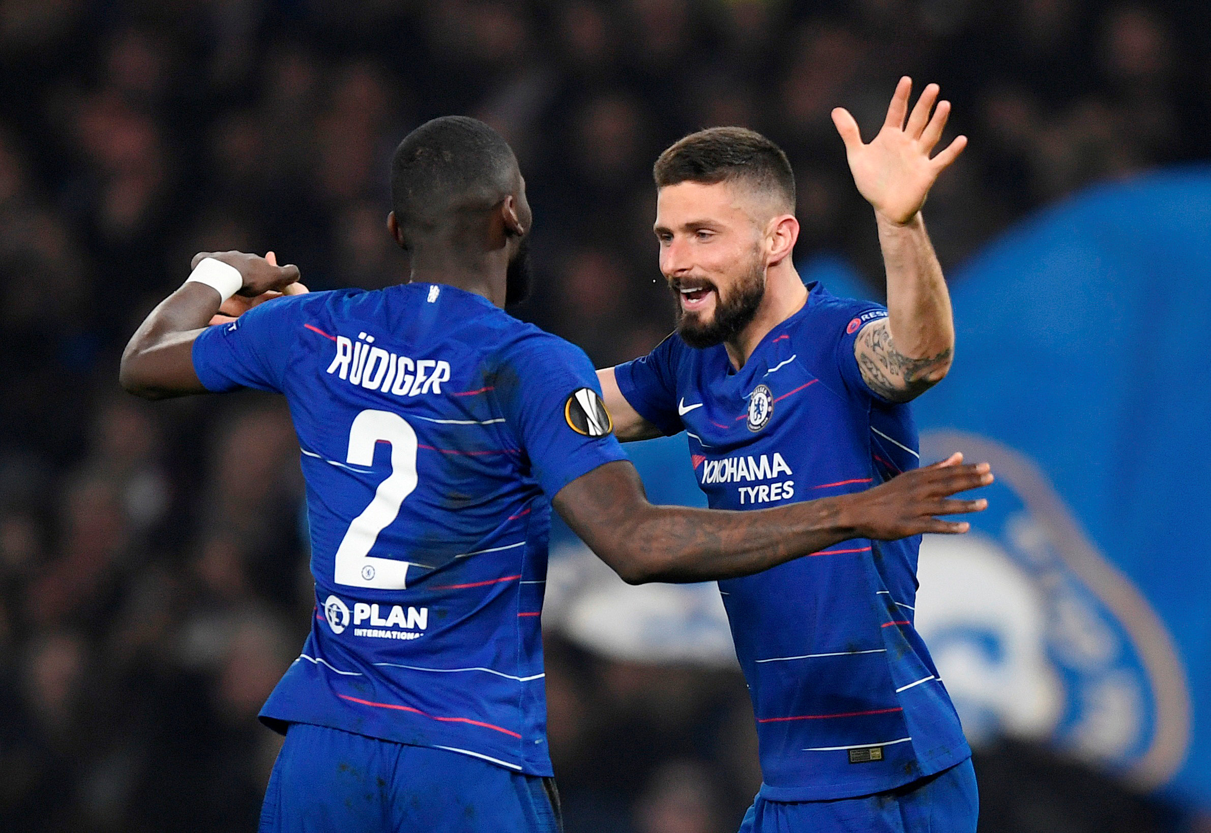 IM体育社区互动入口-日本队翻盘英格兰队，奥恰洛夫惊艳四座的简单介绍