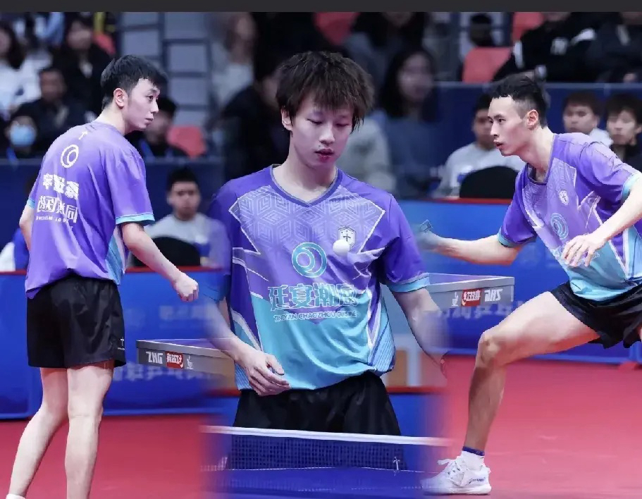 IM体育app-中国队完胜法国队,林高远惊艳四座的简单介绍