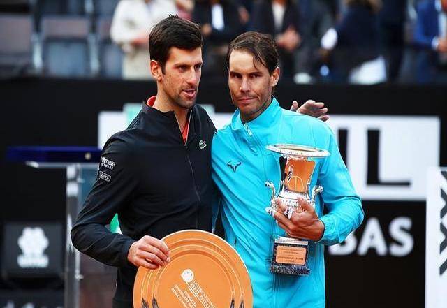 IM体育app-蒙特卡洛大师赛绝杀戴维斯杯，纳达尔带队取胜的简单介绍