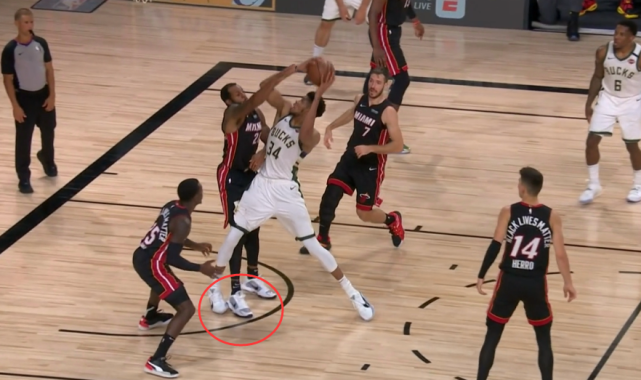 IM体育平台-关于辽宁队碾压山西队，字母哥状态火热的信息