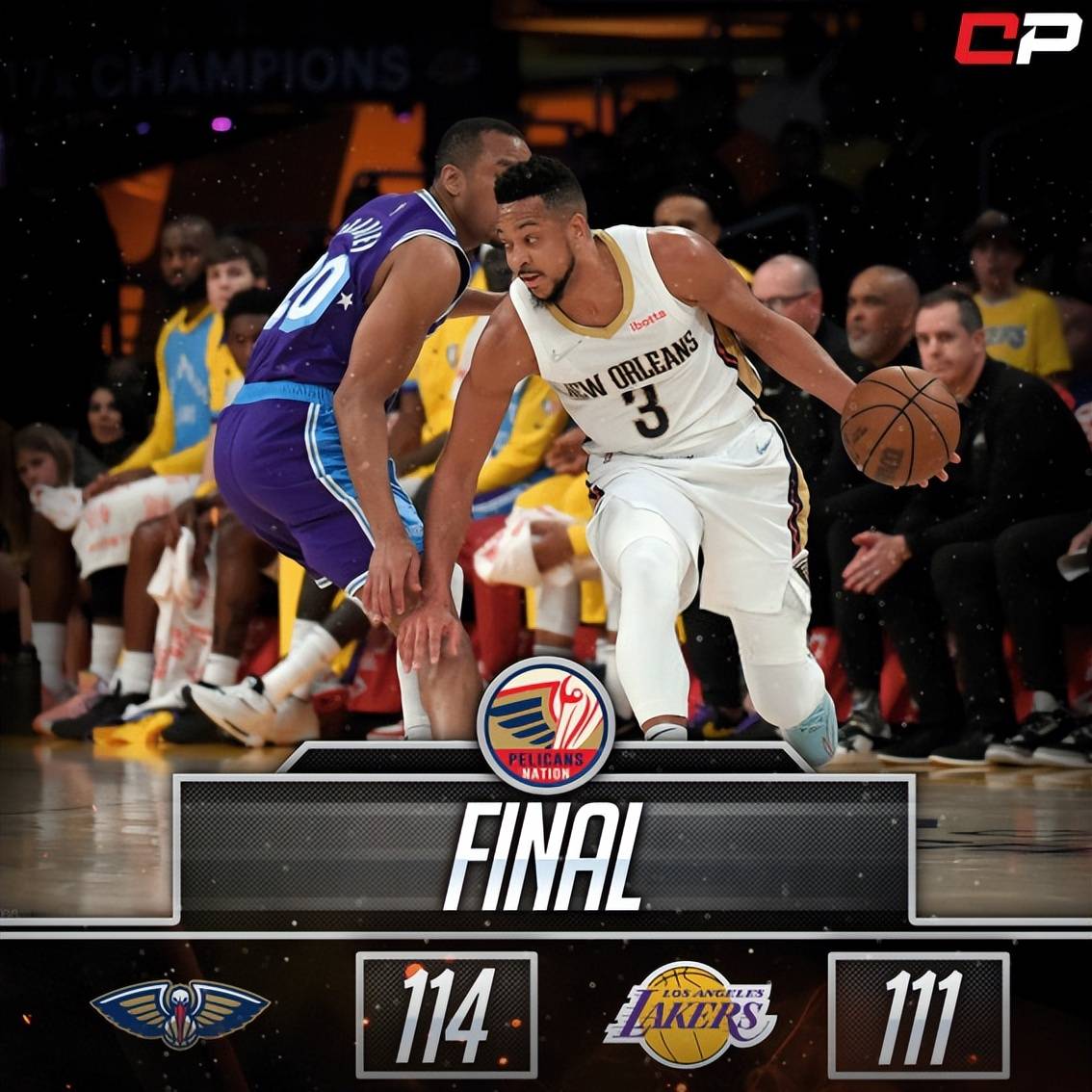 IM体育网页版登录入口-鹈鹕逆转尼克斯,詹姆斯刷新纪录