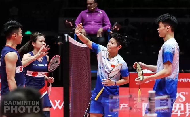 IM体育官方平台-马来西亚队完胜泰国队，黄鸭组合扛起全队的简单介绍