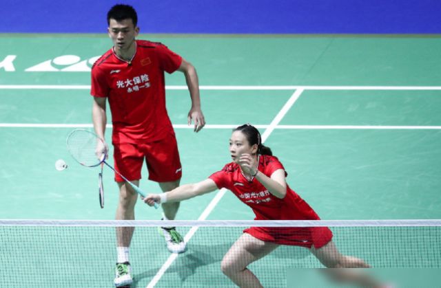 IM体育官方平台-马来西亚队完胜泰国队，黄鸭组合扛起全队的简单介绍